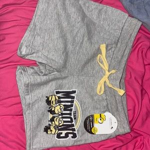 Brand new size medium they fit tighter super comfy